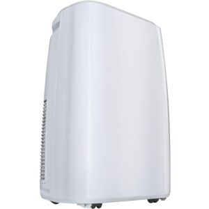 Electriq Portable Air Conditioner, Dehumidifier, Heater And Fan 18000 Btu With Heat Pump Electriq Portable Air Conditioner, Dehumidifier, Heater And Fan 18000 Btu With Heat Pump