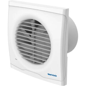 Vent-Axia Vent Axia 496576 Nbr High Pressure Axial Extractor Fan 100mm (Timer Model) Vent-Axia Vent Axia 496576 Nbr High Pressure Axial Extractor Fan 100mm (Timer Model)