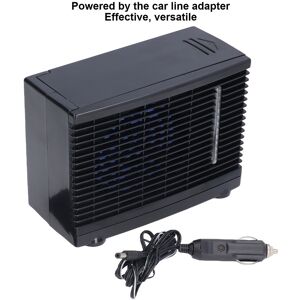 12v Mini Air Conditioning Fan Silent Portable Evaporative Cooler With Water Sg 12v Mini Air Conditioning Fan Silent Portable Evaporative Cooler With Water Sg