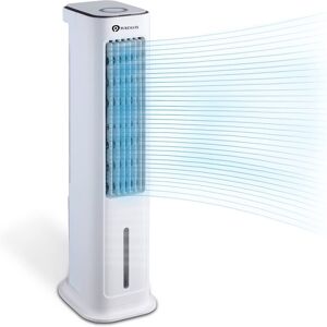 PureMate 6L Portable Evaporative Air Cooler PureMate 6L Portable Evaporative Air Cooler