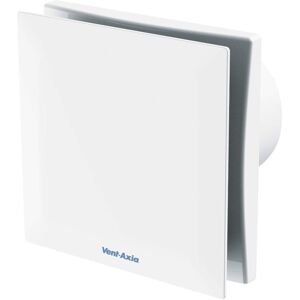 Vent-Axia Vent Axia Vasf100htc Silent Fan Humidity Variable Continuous 100mm Vent-Axia Vent Axia Vasf100htc Silent Fan Humidity Variable Continuous 100mm
