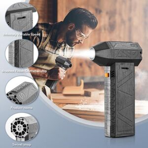 Jet Dry Blower Speed Adjustable 130000 Rpm Portable Air Blower Super Jet Fan New Jet Dry Blower Speed Adjustable 130000 Rpm Portable Air Blower Super Jet Fan New