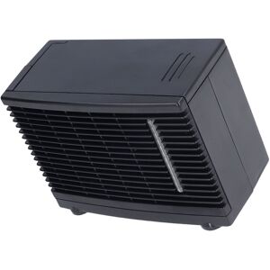 Mini Air Conditioning Fan Silent Evaporative Cooler With Water Tank For Car Home Mini Air Conditioning Fan Silent Evaporative Cooler With Water Tank For Car Home