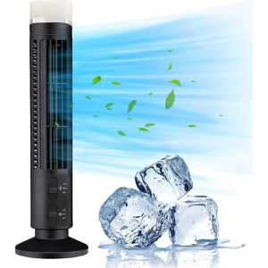 Does Not Apply Bladeless Tower Fan, 90 Degree Oscillating Quiet Usb Tower Fan With Light, Mini Does Not Apply Bladeless Tower Fan, 90 Degree Oscillating Quiet Usb Tower Fan With Light, Mini