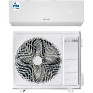 Electriq Iqool 28000 Btu Wifi Smart A++ Wall Mounted Air Conditioner Wit Iqool28 Electriq Iqool 28000 Btu Wifi Smart A++ Wall Mounted Air Conditioner Wit Iqool28