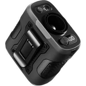 Portable Waist Fan,Usb&tpye-C Mini Rechargeable Battery Powered Clip-On Fan With Portable Waist Fan,Usb&tpye-C Mini Rechargeable Battery Powered Clip-On Fan With