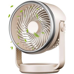 Sodial Desk Fan, Air Circulator Portable Fan Battery Operated Fan With Usb, 49834 Sodial Desk Fan, Air Circulator Portable Fan Battery Operated Fan With Usb, 49834