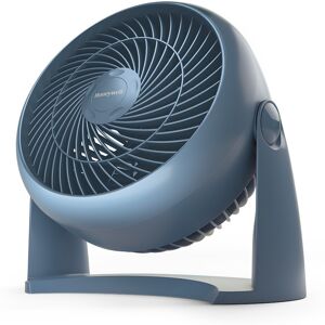 Honeywell Ht900ne1 Cooling Floor Turbo Fan Quiet Operation Blue Used Honeywell Ht900ne1 Cooling Floor Turbo Fan Quiet Operation Blue Used