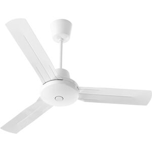 Heat Recovery Ceiling Fan Without Lights Vortice Nordik Tda 1200 I 122 Cm 48" Heat Recovery Ceiling Fan Without Lights Vortice Nordik Tda 1200 I 122 Cm 48"