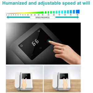 Portable Air Conditioner Cooling Fan Mini Usb Personal Cooler Desktop Ac Unit♪ Portable Air Conditioner Cooling Fan Mini Usb Personal Cooler Desktop Ac Unit♪