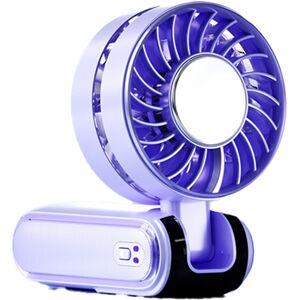 Sodial 3x(Ice Pack High-Speed Fan Portable Small Fan Handheld Small Fan Q1q3)2539 Sodial 3x(Ice Pack High-Speed Fan Portable Small Fan Handheld Small Fan Q1q3)2539