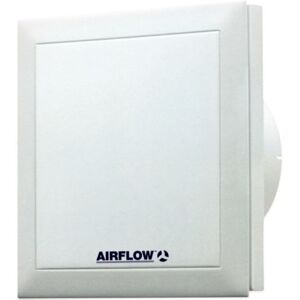 Airflow Quietair Qt100ht Humidity Timer Model Extractor Fan 9041261 Bnib. Airflow Quietair Qt100ht Humidity Timer Model Extractor Fan 9041261 Bnib.