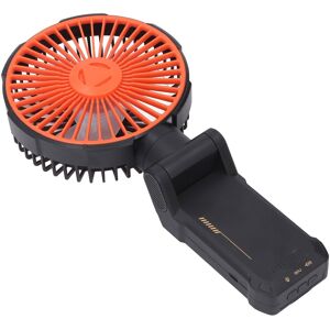 5 In Clip On Fan 5200mah Battery Operated Usb Output Cooling Fan For For Repair 5 In Clip On Fan 5200mah Battery Operated Usb Output Cooling Fan For For Repair