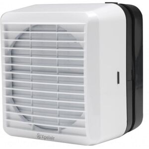 Xpelair Gxc6ec Single Speed Extractor Fan Window Kitchen 165mm Ipx4 120-230v New Xpelair Gxc6ec Single Speed Extractor Fan Window Kitchen 165mm Ipx4 120-230v New