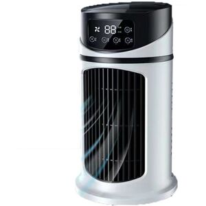 Sodial 2x(Portable Air Conditioner Air Cooler Fan Water Cooling Fan Air2628 Sodial 2x(Portable Air Conditioner Air Cooler Fan Water Cooling Fan Air2628