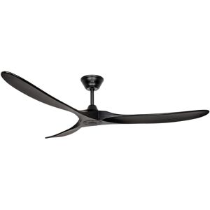 Casafan 71" Ceiling Fan With Remote Eco Genuino Matt Black Dc Fan 6 Speeds Reversible Casafan 71" Ceiling Fan With Remote Eco Genuino Matt Black Dc Fan 6 Speeds Reversible