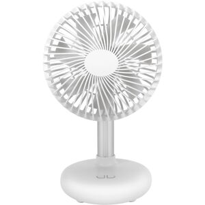 Sodial 3x( Oscillating Fan Usb Rechargeable Portable Battery-Operated Table Fan4686 Sodial 3x( Oscillating Fan Usb Rechargeable Portable Battery-Operated Table Fan4686