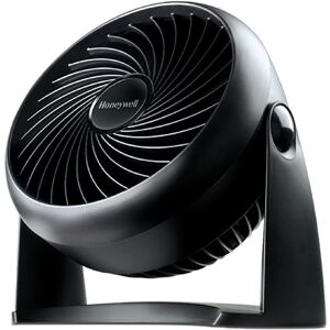 Honeywell Turboforce Power Fan (Quiet Operation Cooling, 90° Variable Tilt, 3 Honeywell Turboforce Power Fan (Quiet Operation Cooling, 90° Variable Tilt, 3