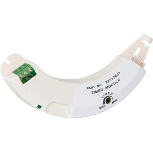 Airflow Icon Extractor Fan Plug-In Adjustable Timer Module (1-30 Minutes) - For Airflow Icon Extractor Fan Plug-In Adjustable Timer Module (1-30 Minutes) - For