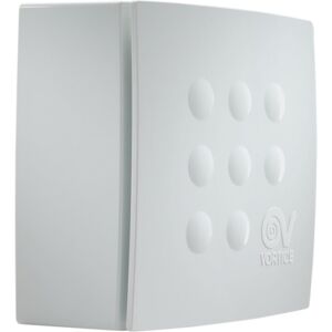 Vortice 12222 Quadro Super T Hcs Gb Centrifugal Extractor Fan - 100mm Humidistat Vortice 12222 Quadro Super T Hcs Gb Centrifugal Extractor Fan - 100mm Humidistat