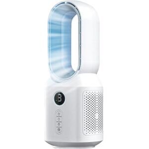 Sodial Fans For Bedroom Bladeless Table Fan Quiet Desk Fan For Bedroom, Office X5v7 Sodial Fans For Bedroom Bladeless Table Fan Quiet Desk Fan For Bedroom, Office X5v7