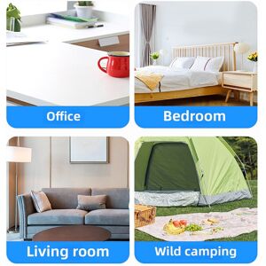 Desktop Air Circulator Fan Portable Rechargeable Automatic 90 Degree Oscillating Desktop Air Circulator Fan Portable Rechargeable Automatic 90 Degree Oscillating