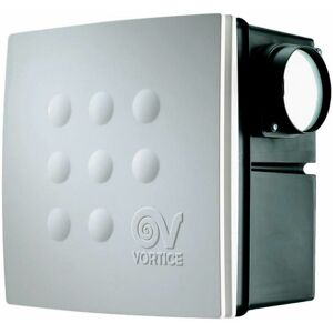 Vortice 12223 Quadrosuper I Gb Recessed Centrifugal Extractor Fan 100mm Standard Vortice 12223 Quadrosuper I Gb Recessed Centrifugal Extractor Fan 100mm Standard