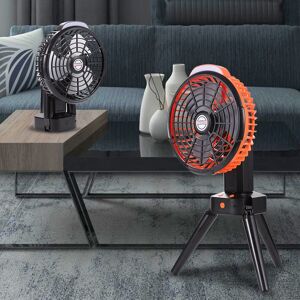 2 In 1 Camping Fan With Led Light Multifunctional Tent Ceiling Fan Rechargeable 2 In 1 Camping Fan With Led Light Multifunctional Tent Ceiling Fan Rechargeable