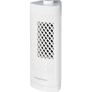 Russell Hobbs Mini Tower 13” White Fan New Free Next Day P&p (T) (R441*) Russell Hobbs Mini Tower 13” White Fan New Free Next Day P&p (T) (R441*)