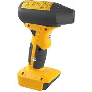 Sodial Fan 130,000 Rpm 4-Speed Wind Speed Handheld Violent Fan For 18v Battery3503 Sodial Fan 130,000 Rpm 4-Speed Wind Speed Handheld Violent Fan For 18v Battery3503