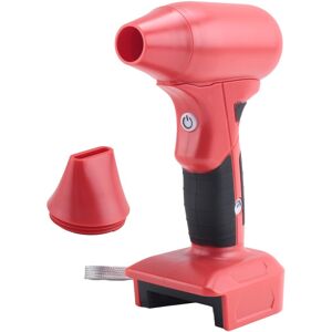 Sodial Blower Portable Violent Turbo Fan For 18v Battery Cordless High Speed5257 Sodial Blower Portable Violent Turbo Fan For 18v Battery Cordless High Speed5257