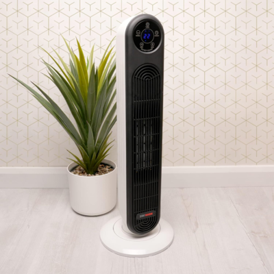 Staywarm - F2252wh - 2000W - Ceramic Heater Staywarm - F2252wh - 2000W - Ceramic Heater