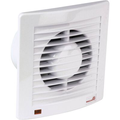 Wallair - BASIC 350 NW 360 - 365 mm - Axial fan Wallair - BASIC 350 NW 360 - 365 mm - Axial fan