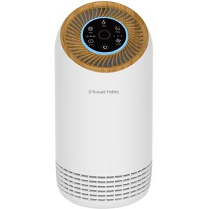 Russell Hobbs Air Purifier Portable Clean Air Scandi Wood Effect Rhap1031wdw Russell Hobbs Air Purifier Portable Clean Air Scandi Wood Effect Rhap1031wdw