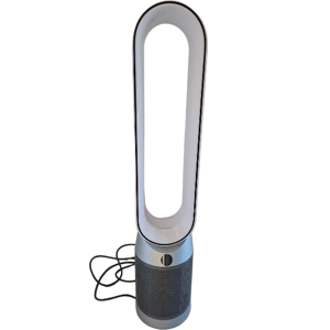 Dyson Tp7a Purifier Cool Autoreact Bladeless Air Purifier Tower Fan (No Remote) Dyson Tp7a Purifier Cool Autoreact Bladeless Air Purifier Tower Fan (No Remote)
