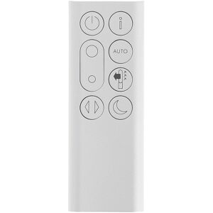 Genuine Dyson Remote Control Silver For Tp04 Pure Cool Tower Air Purifier Fan Genuine Dyson Remote Control Silver For Tp04 Pure Cool Tower Air Purifier Fan