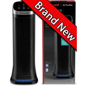 Honeywell HFD323E2 Air Genius 5 - Air Purifier Honeywell HFD323E2 Air Genius 5 - Air Purifier