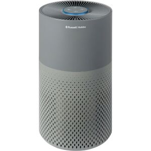 Russell Hobbs Air Purifier - Grey (No Plug) Russell Hobbs Air Purifier - Grey (No Plug)