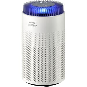 Coway Compact Air Purifier For Home Bedroom, Auto Air Purifiers For Small Spa... Coway Compact Air Purifier For Home Bedroom, Auto Air Purifiers For Small Spa...