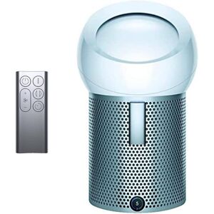 Dyson Bp01 Pure Cool Me Personal Air Purifier Fan Whitesilver Removes Allergens Dyson Bp01 Pure Cool Me Personal Air Purifier Fan Whitesilver Removes Allergens