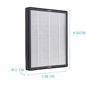 Puremate Naturopure Multiple Technologies Intelligent Air Purifier Replacement True Hepa Puremate Naturopure Multiple Technologies Intelligent Air Purifier Replacement True Hepa