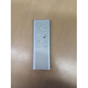 Dyson Genuine Remote Control Silver, For Tp04 Tp07 Tp08 Tp09, 969154-02 Dyson Genuine Remote Control Silver, For Tp04 Tp07 Tp08 Tp09, 969154-02