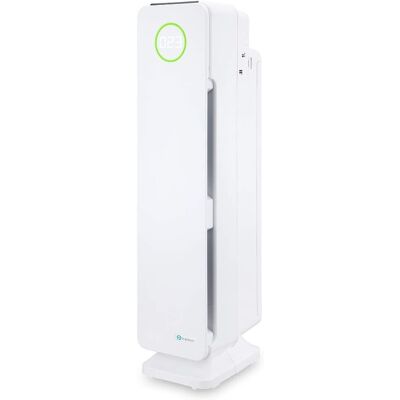PureMate - SmartPurifier - Ioniser - Auto - Air Purifier PureMate - SmartPurifier - Ioniser - Auto - Air Purifier