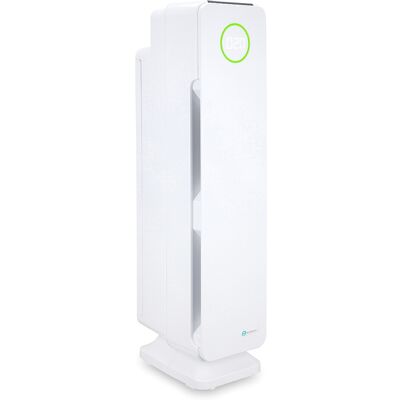 PureMate - SmartPurifier - Ioniser - Auto - Air Purifier PureMate - SmartPurifier - Ioniser - Auto - Air Purifier