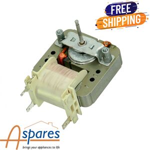 Beko Genui̇ne 264440133 Lei̇sure Cooker Oven Fan Motor, 15w 220/240v / Yj61-16a-Ht01 Beko Genui̇ne 264440133 Lei̇sure Cooker Oven Fan Motor, 15w 220/240v / Yj61-16a-Ht01