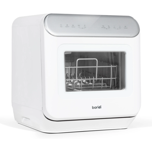 Mini Small Compact Dishwasher Tabletop Caravan Campervan Motorhome Baridi Dh72 Mini Small Compact Dishwasher Tabletop Caravan Campervan Motorhome Baridi Dh72