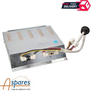 Hoover Candy Tumble Dryer Heater Element 41042963 Hoover Candy Tumble Dryer Heater Element 41042963