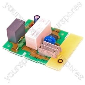 Pcb Relay For Hotpoint/indesit Tumble Dryers And Spin Dryers/washing Machines Pcb Relay For Hotpoint/indesit Tumble Dryers And Spin Dryers/washing Machines