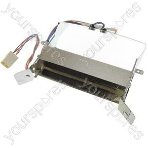 Hotpoint Indesit Idc85kuk Tumble Dryer Heater Element 2.30kw (Elec Mech Delta) Hotpoint Indesit Idc85kuk Tumble Dryer Heater Element 2.30kw (Elec Mech Delta)