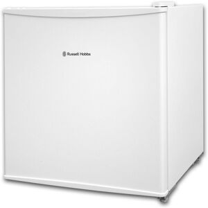 Russell Hobbs RHTTF0E1W-LCK - White - Mini Fridge Russell Hobbs RHTTF0E1W-LCK - White - Mini Fridge